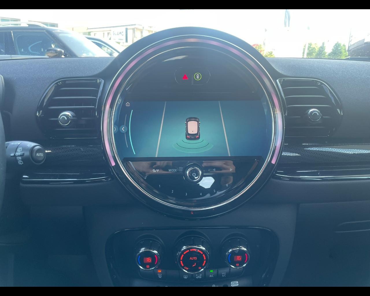 MINI Mini Clubman (F54) - Mini 1.5 One D Business Clubman