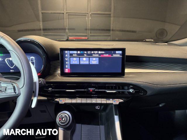 ALFA ROMEO Tonale 1.5 160 CV MHEV TCT7 Veloce