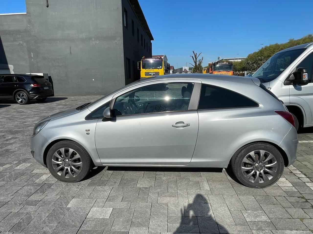 Opel Corsa 1.3 CDTI 75CV ecoFLEX 5 porte Cosmo
