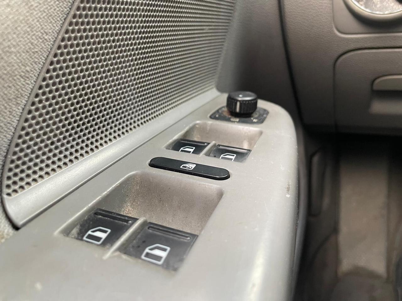 Volkswagen Golf Plus 1.9 TDI Sportline