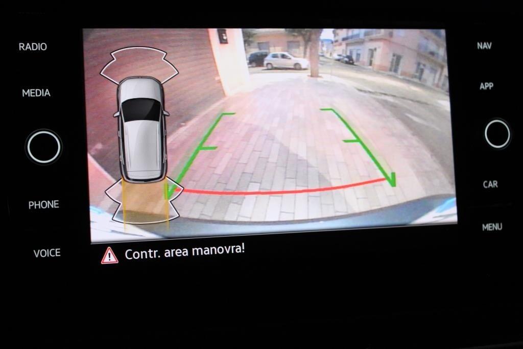 VOLKSWAGEN T-Cross 1.0 TSI *FULL LED *Camera