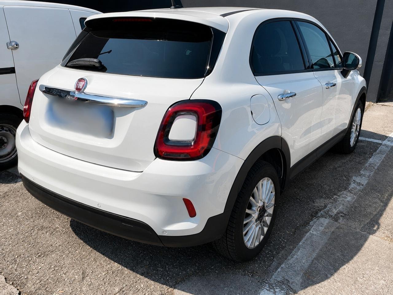 Fiat 500X 1.3 MultiJet 95 CV