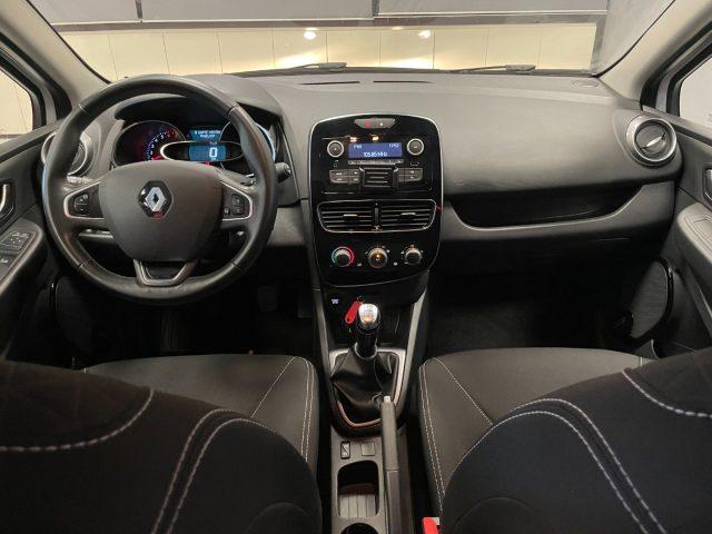 RENAULT Clio 1.2 75CV 5 porte Limited-IDEALE PER NEOPATENTATI