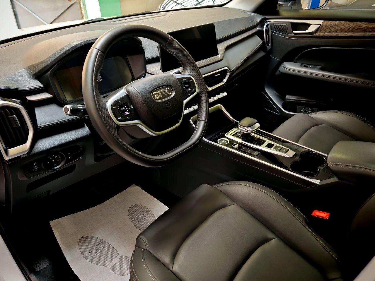 Emc Wave 3 1.5 Turbo 147cv