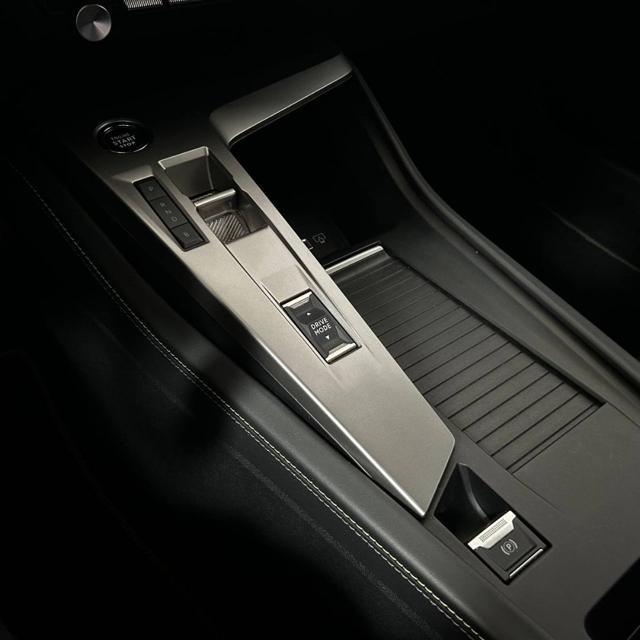 PEUGEOT 308 Plug-in Hybrid 225 e-EAT8 SW GT