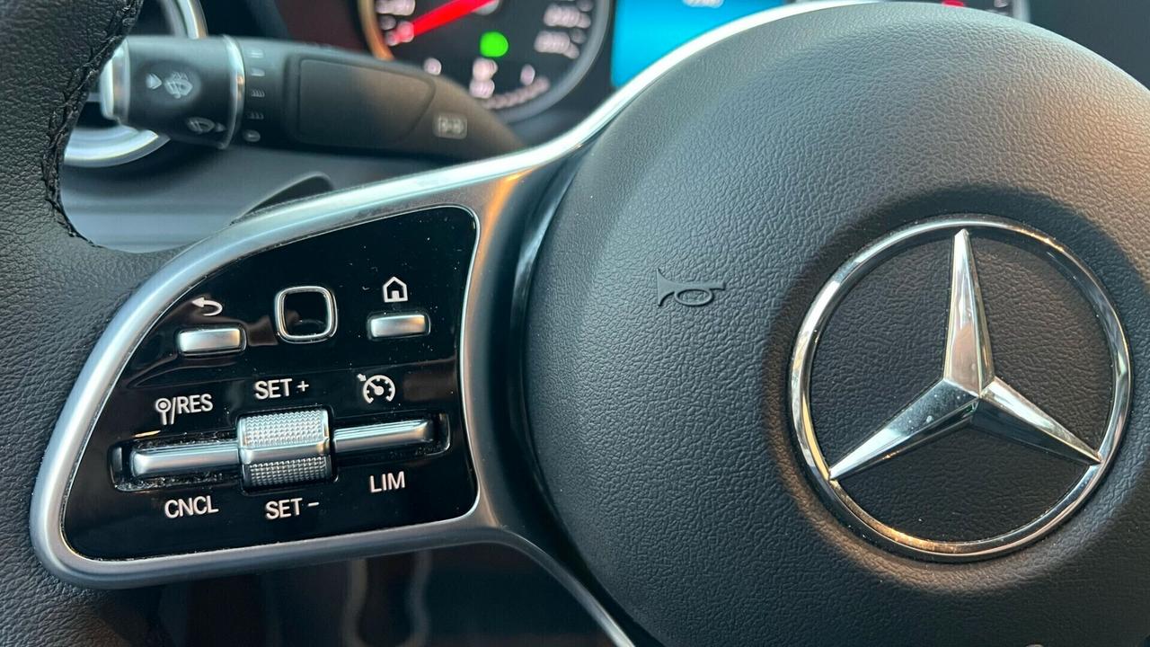 Mercedes-benz GLC 300 GLC 300 d 4Matic Coupé Executive