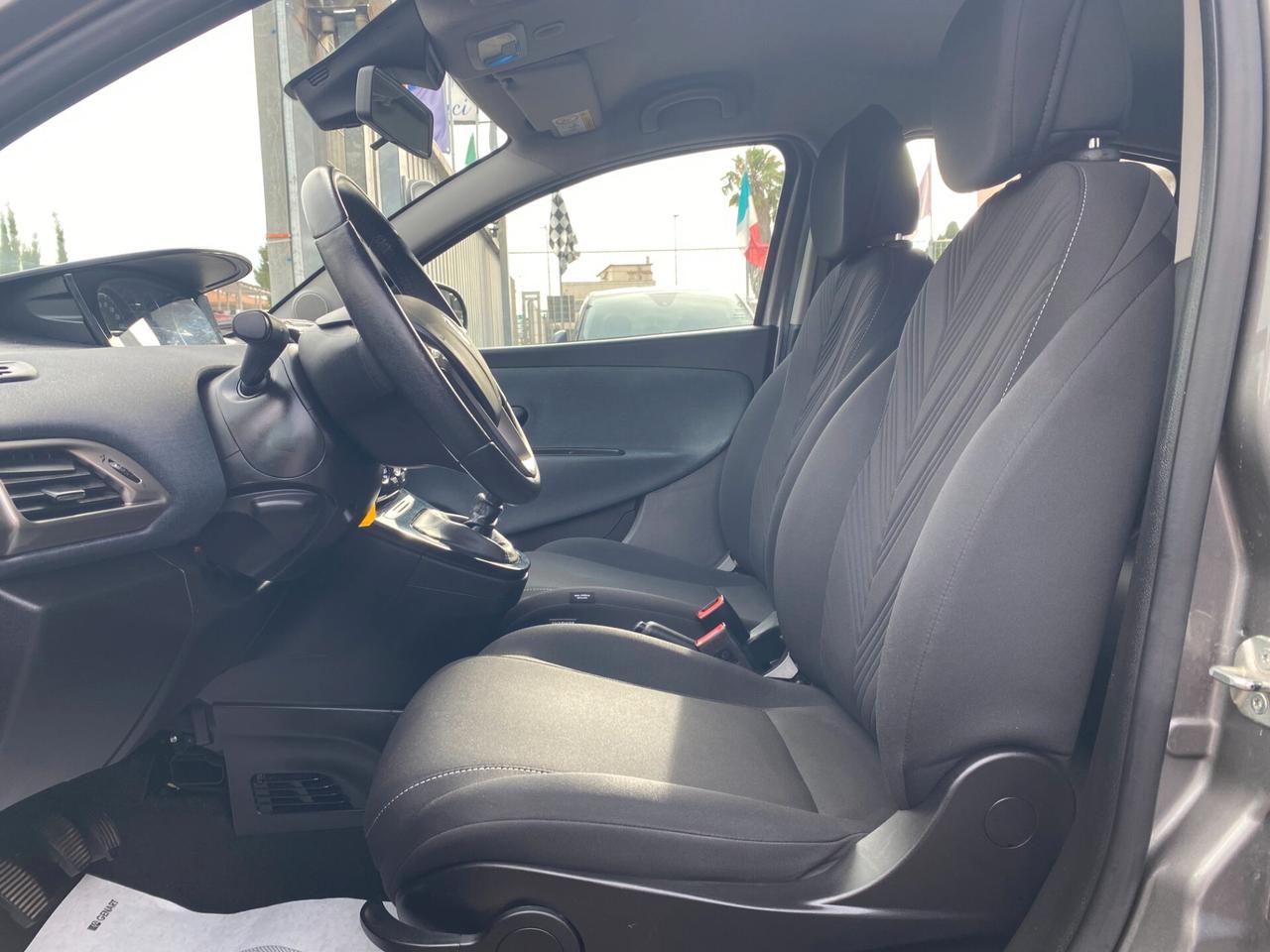 LANCIA Ypsilon 1.0 hybrid 5posti GOLD RadioAPP CarPlay