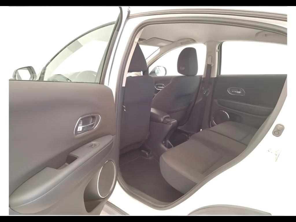 Honda HR-V 1.6 i-DTEC X Edition Navi ADAS