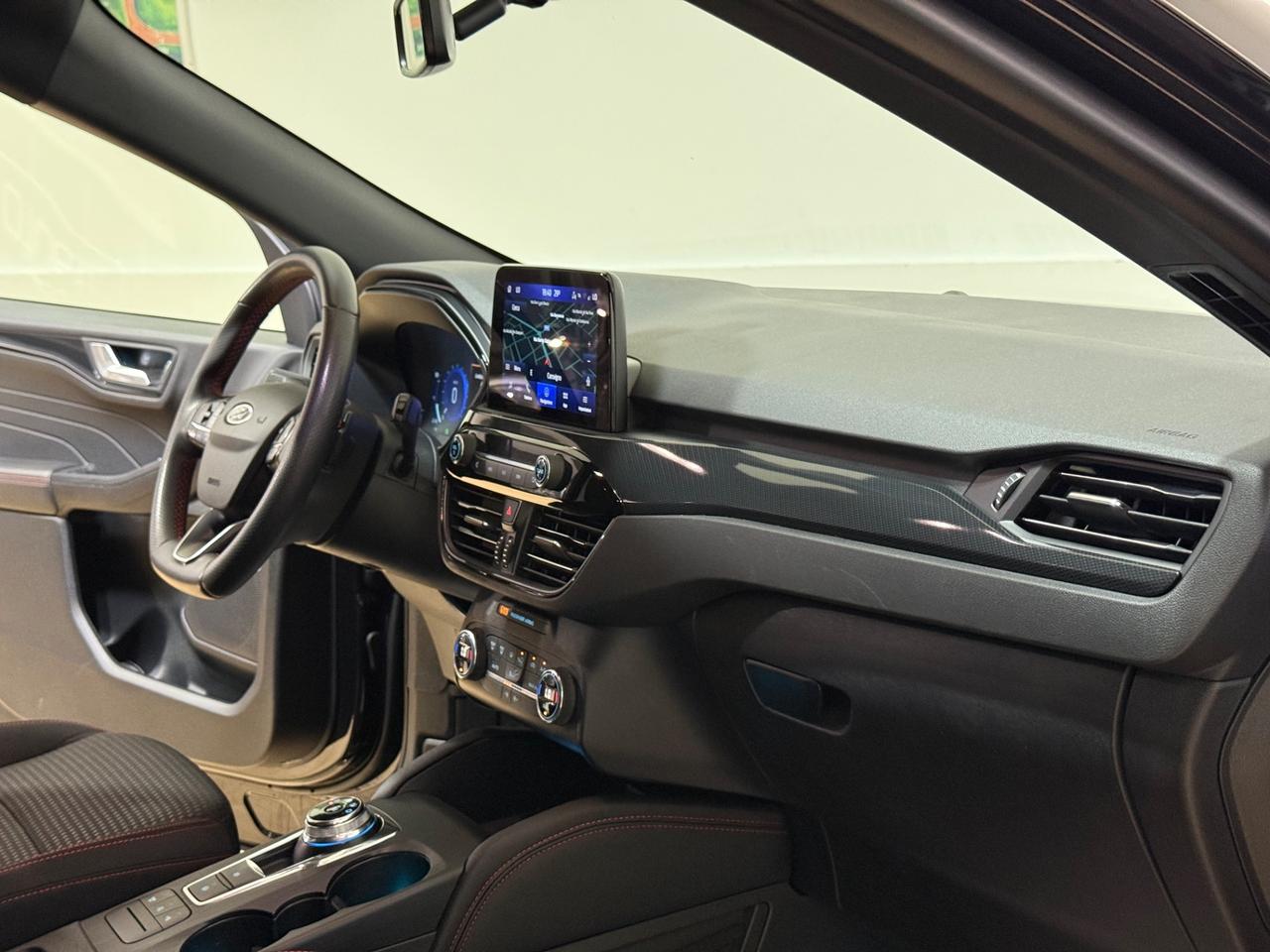 Ford Kuga 1.5 EcoBlue 120 CV 2WD ST-Line N1
