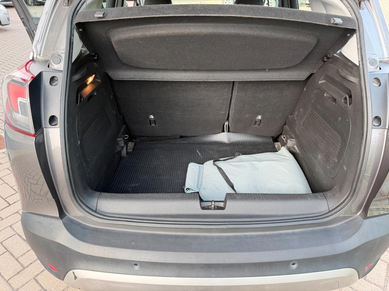 Opel Crossland X 1.2 12V Innovation
