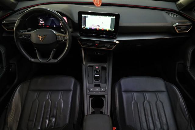 CUPRA Formentor 2.0 TSI 4Drive DSG