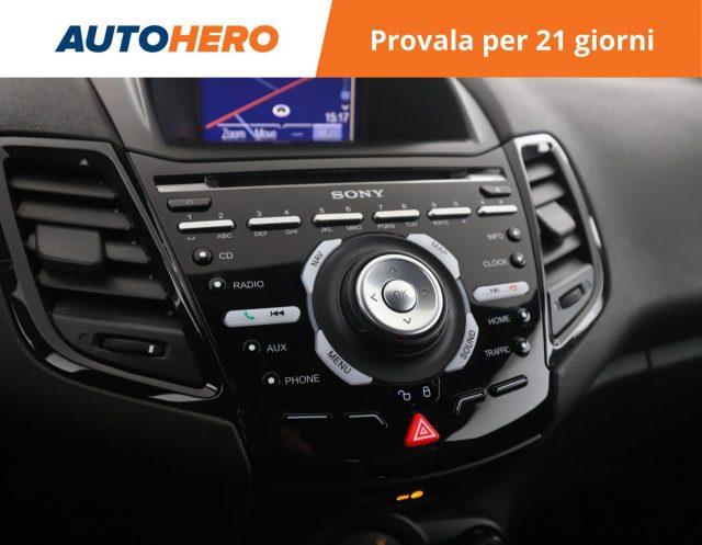 FORD Fiesta 1.6 182CV 3 porte ST