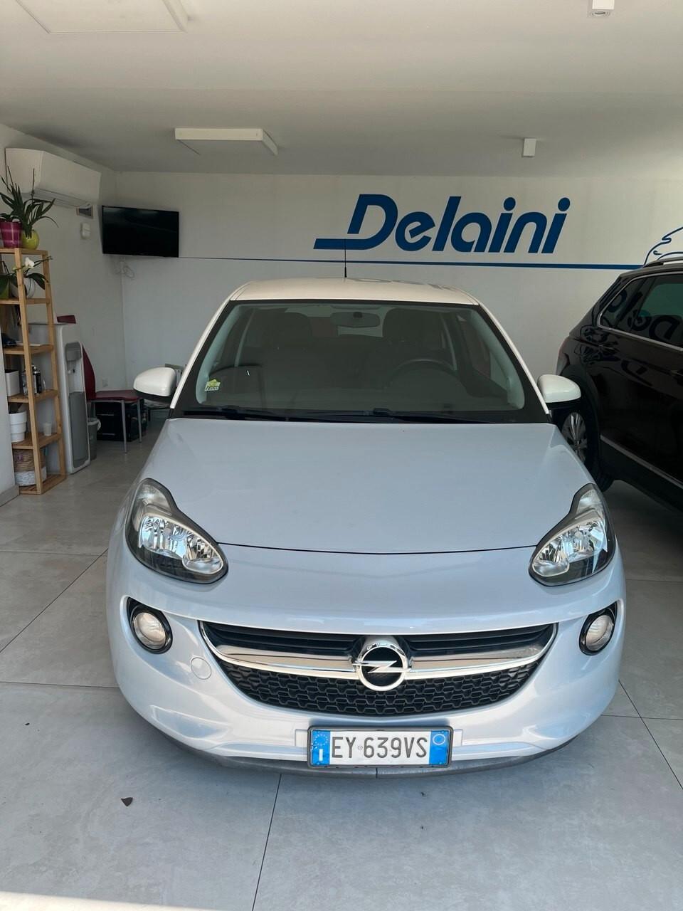 Opel Adam 1.2 70 CV Start&Stop Jam