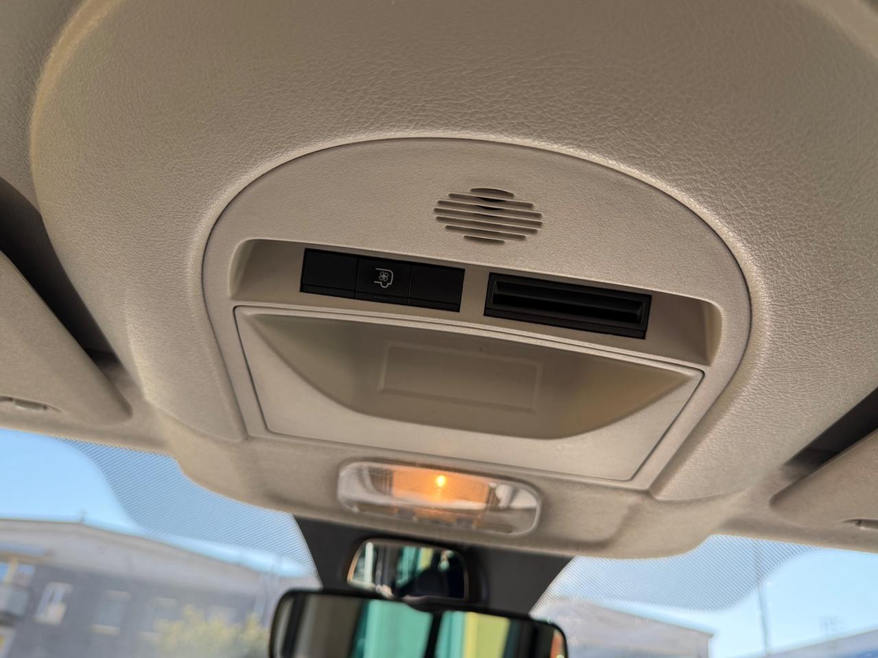 Fiat Scudo 2.0 MJT/130 PC Panorama Executive 8/9posti (M1)