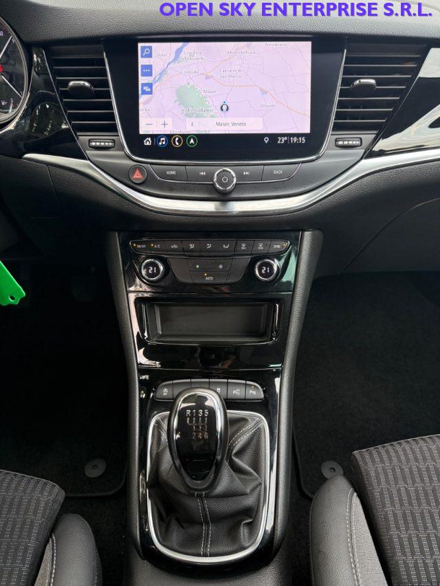 OPEL Astra CDTI S&S Sports Tourer LED PELLE NAVI CAMERA