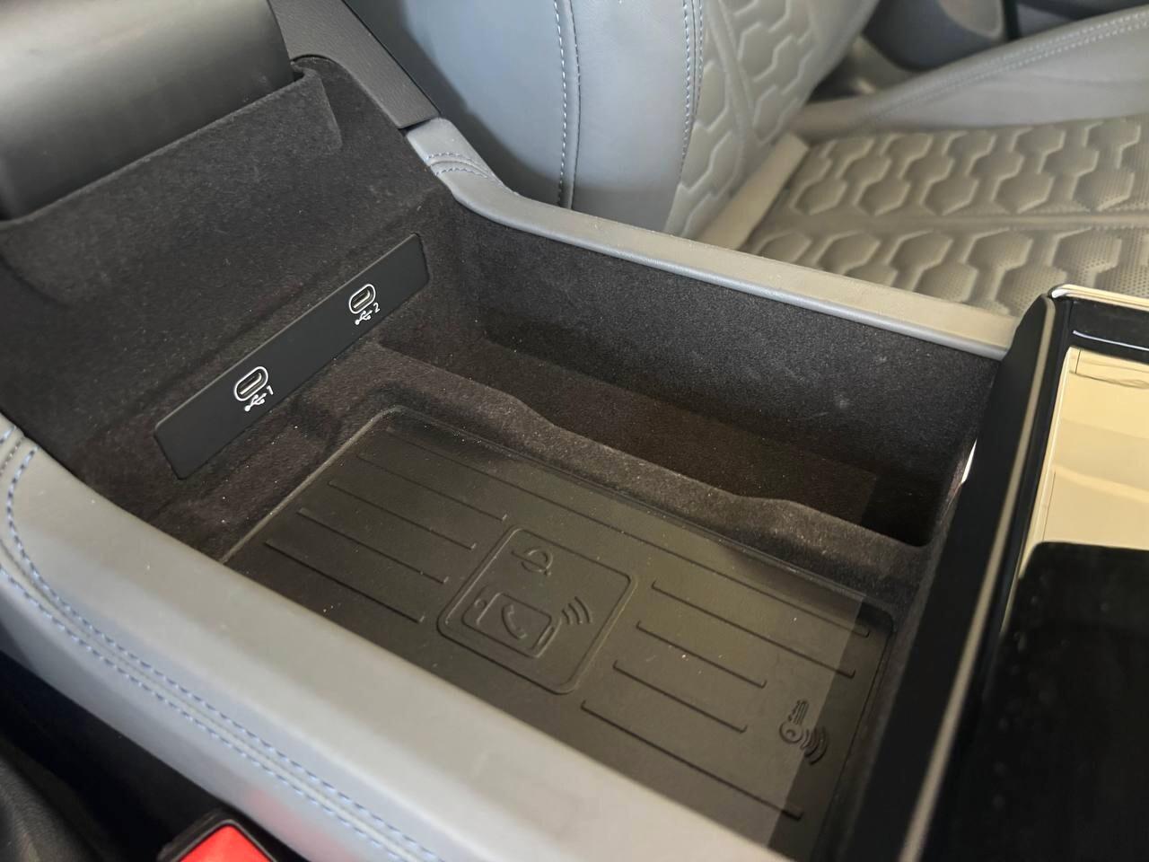 Audi RS6 RS 6 Avant 4 RUOTE STERZANTI