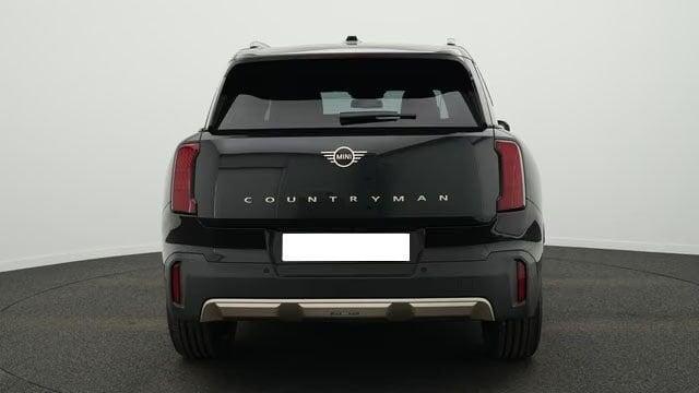 MINI Countryman Mini Countryman 1.5 48V C Favoured auto