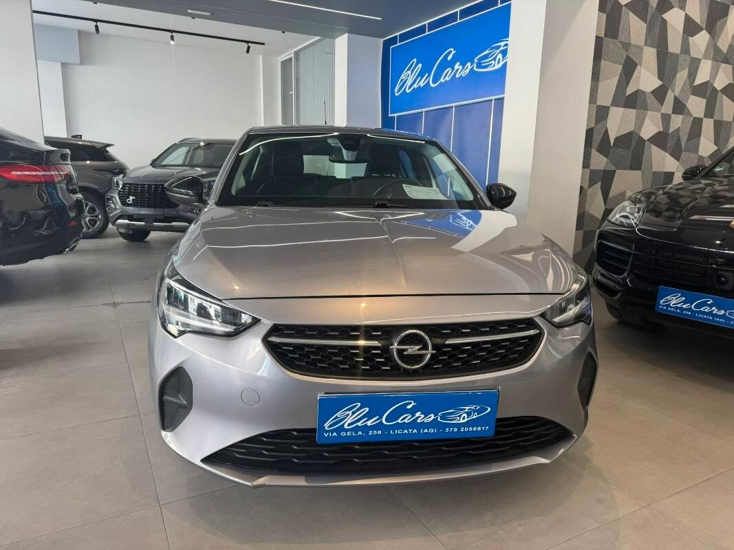 Opel Corsa 1.2 Elegance s&s 75cv