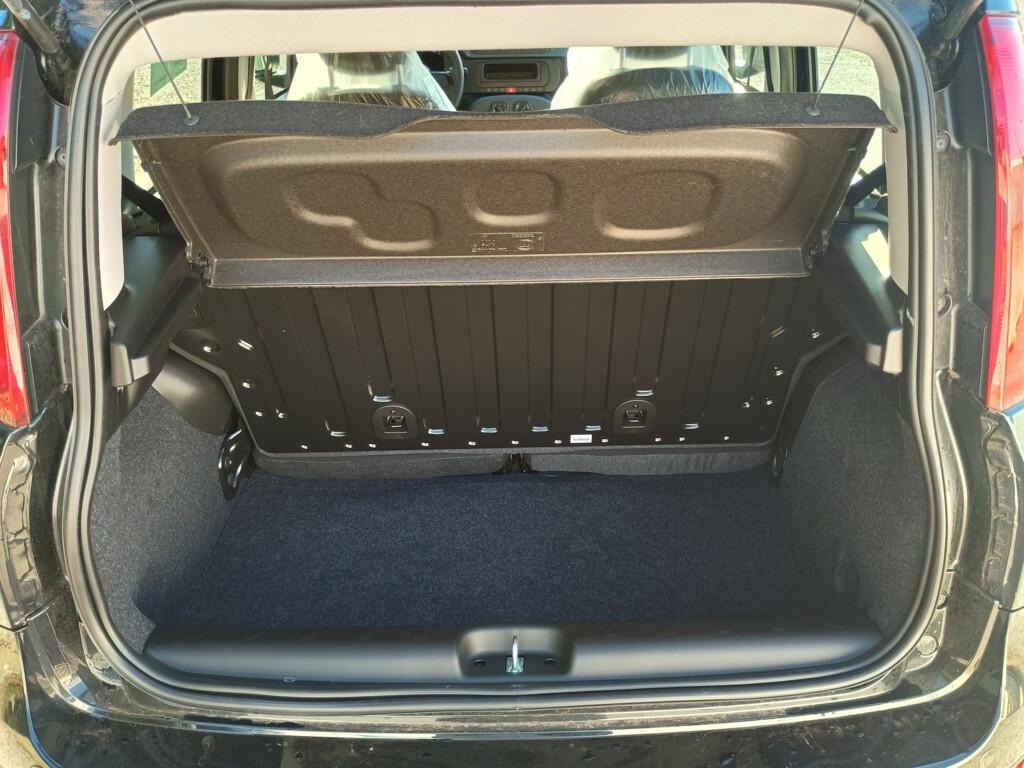 Fiat Panda 1.0 FireFly 70cv Hybrid Km0