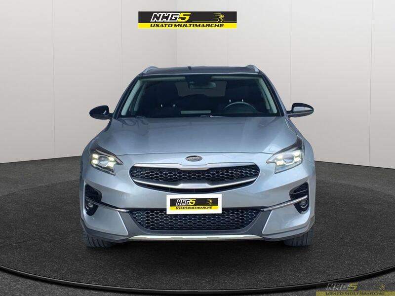 KIA Xceed 1.0 TGDi GPL Style