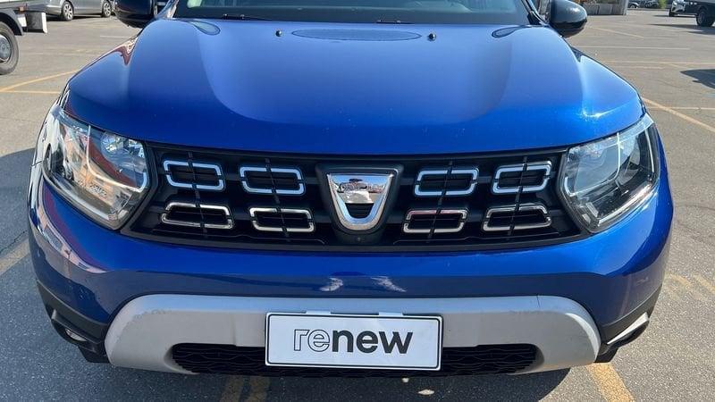 Dacia Duster 1.0 tce ECO-G 15th Anniversary 4x2