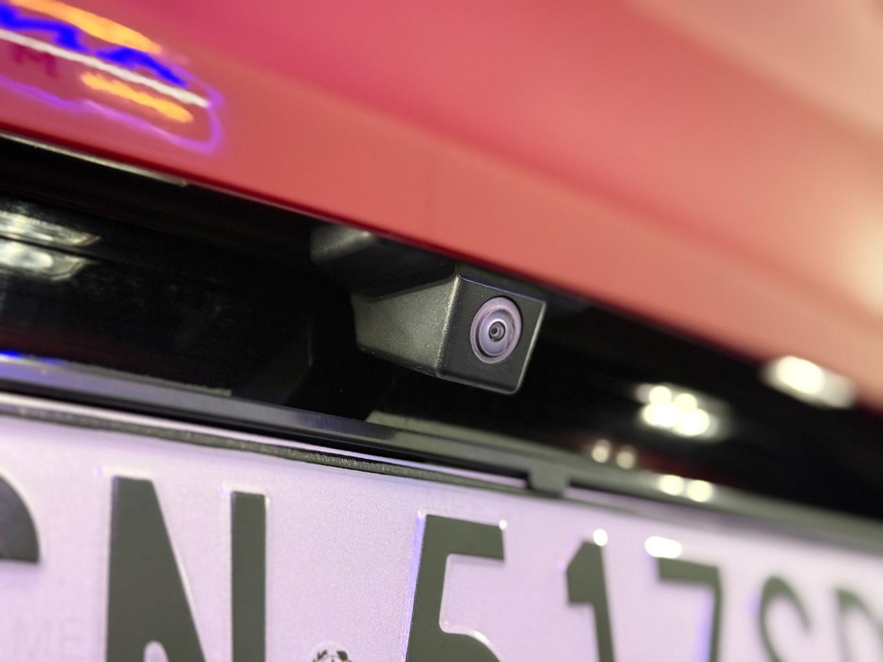 ALFA ROMEO Tonale 1.5 MHEV 160cv Turismo Internazionale