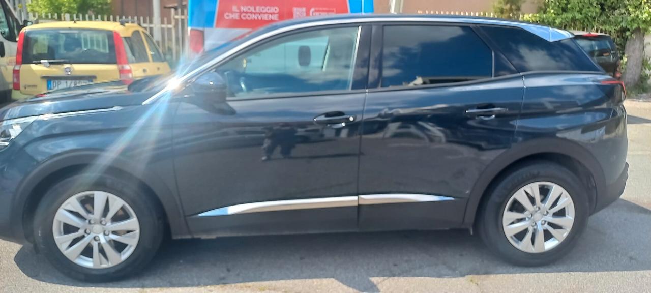 Peugeot 3008 BlueHDi 120 S&S Business