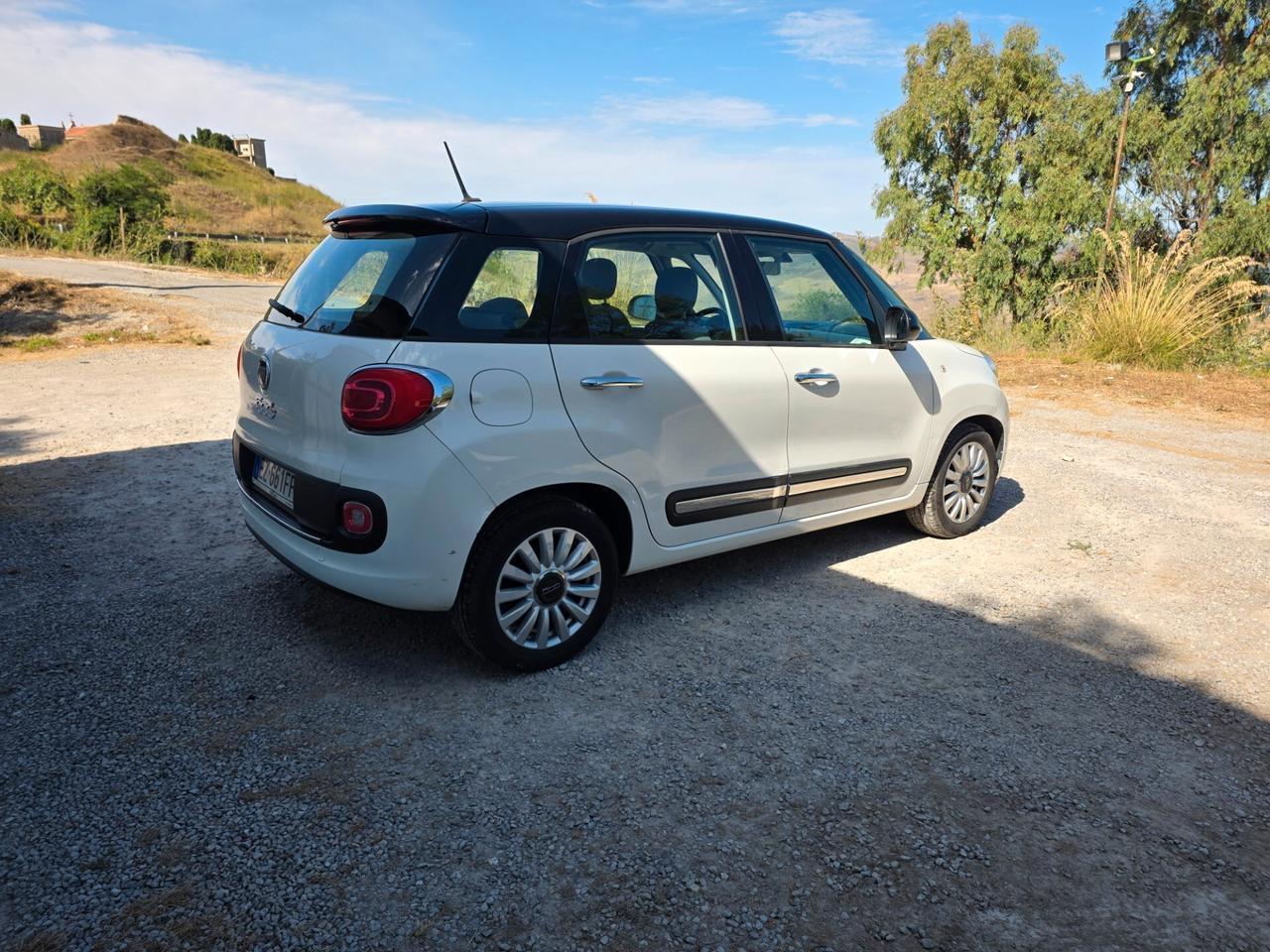 Fiat 500L 1.3 Multijet 85 CV Pop Star