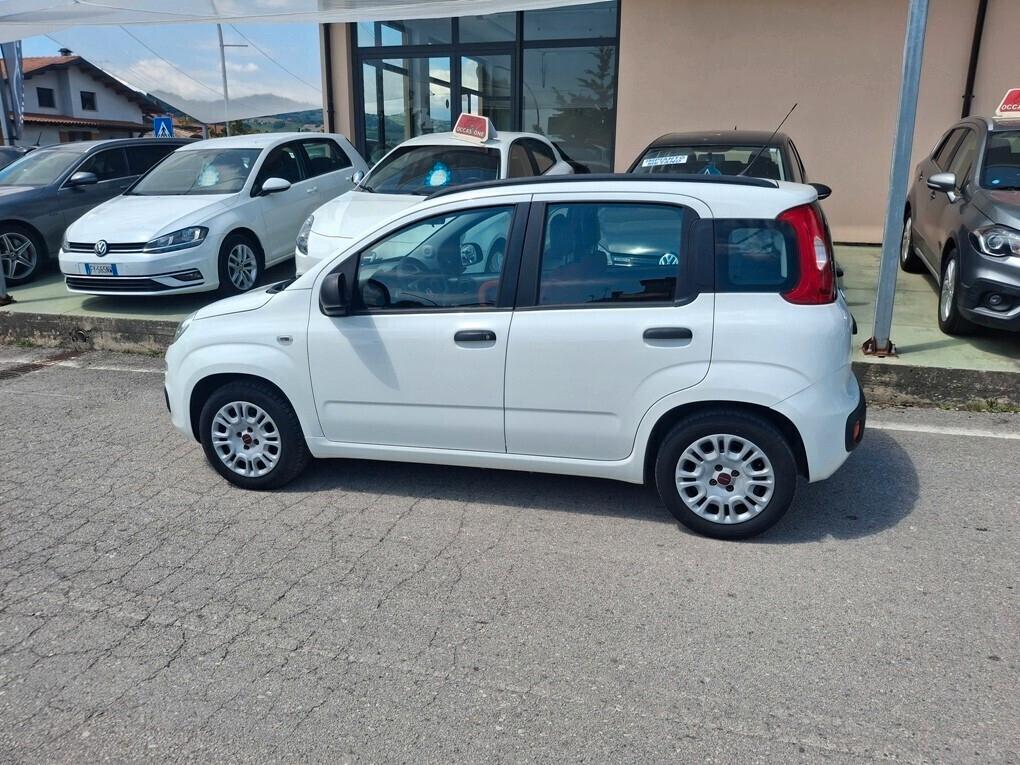 Fiat Panda 1.2 Benzina - 2015