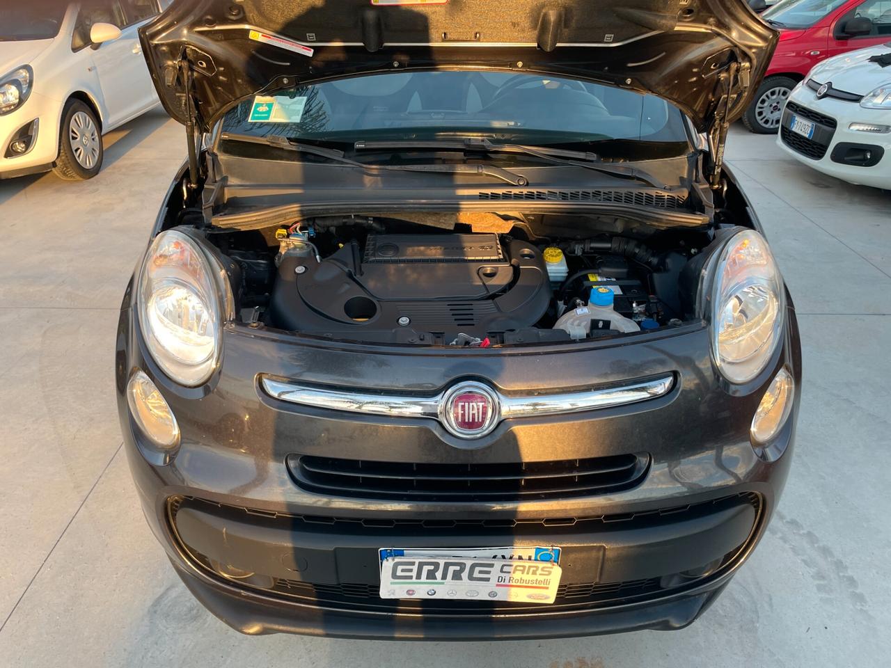 FIAT 500L ANNO 01/2015 1.3 MJT 85 CV