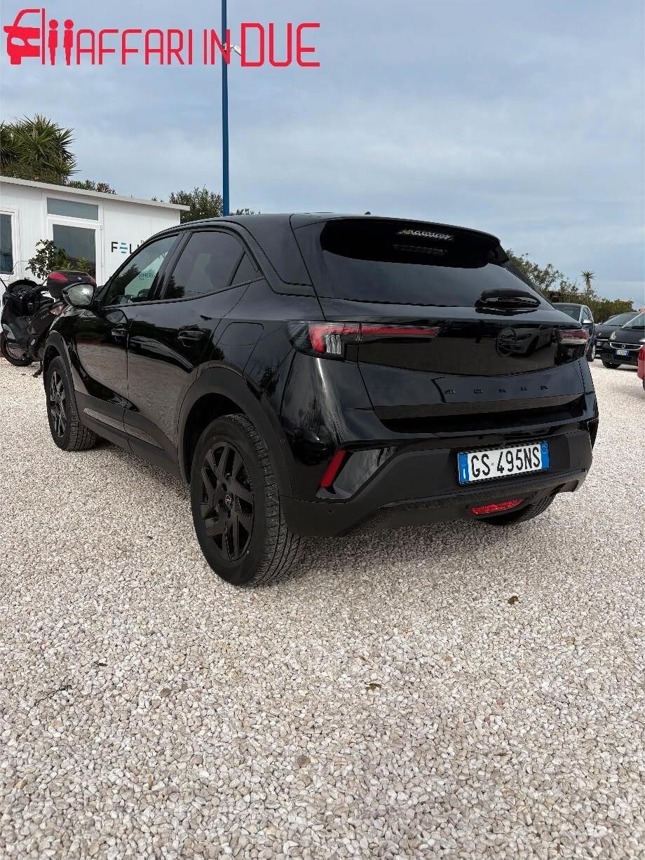 Opel Mokka 1.2 Turbo GS PREZZO RIBASSATO DA 16.600,00