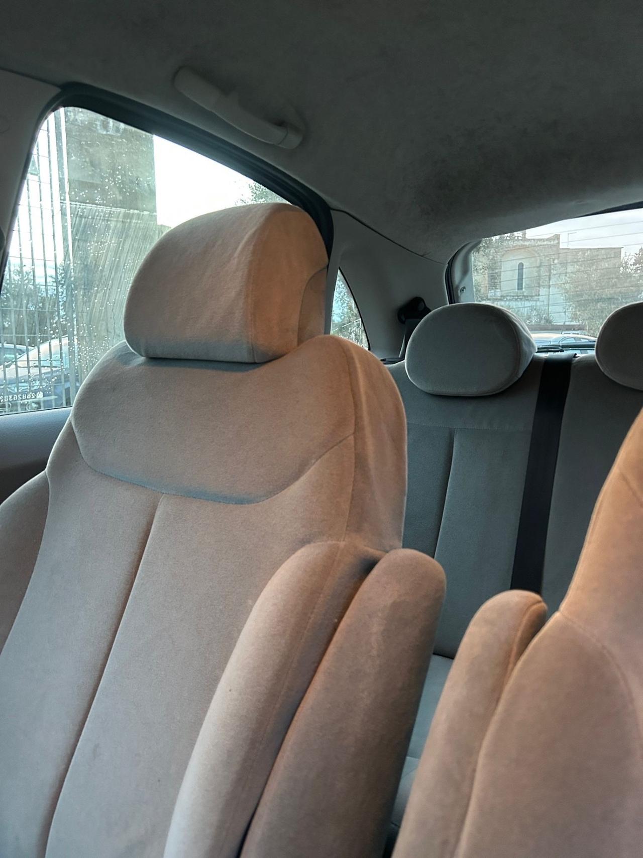 Citroen C3 1.4 HDi -2004