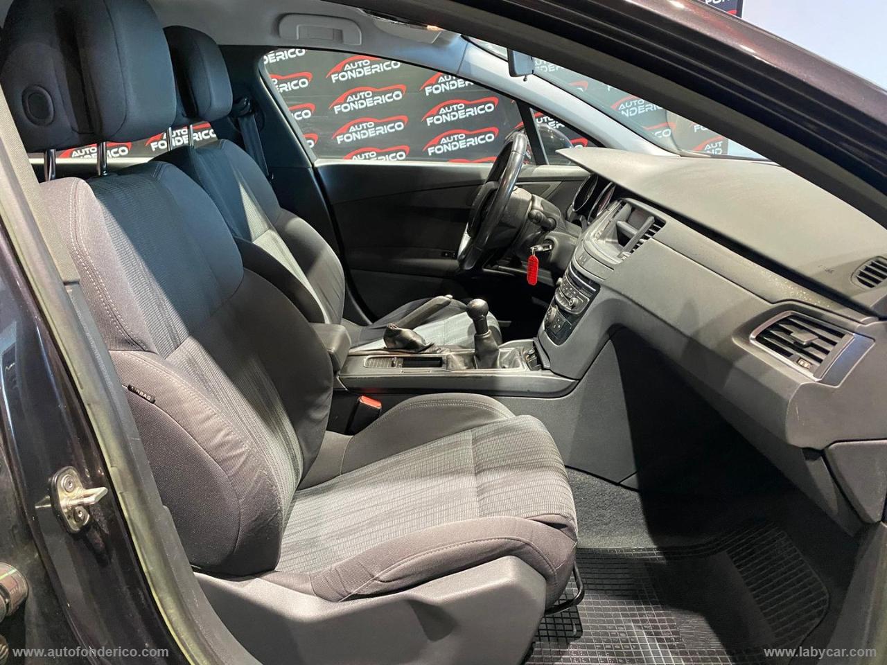 PEUGEOT 508 SW 1.6 HDI Access