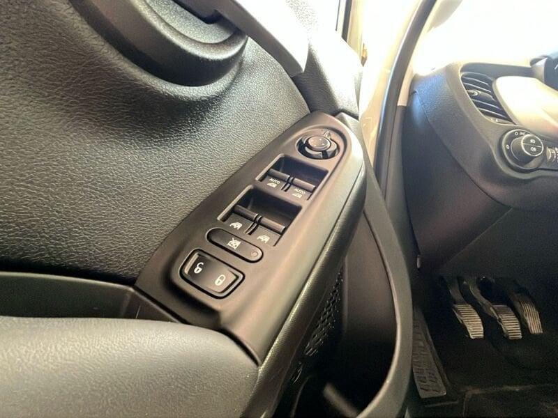 FIAT 500X 500X 1.3 MultiJet 95 CV Connect