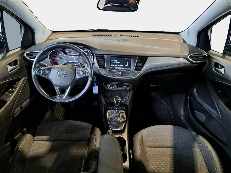 OPEL CROSSLAND 1.5D ELEGANCE