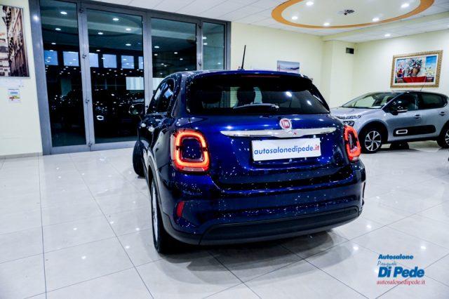 FIAT 500X 1.6 MultiJet 130 CV Connect