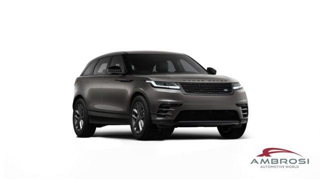 LAND ROVER Range Rover Velar AWD 5DR SWB Dynamic SE 204PS Auto