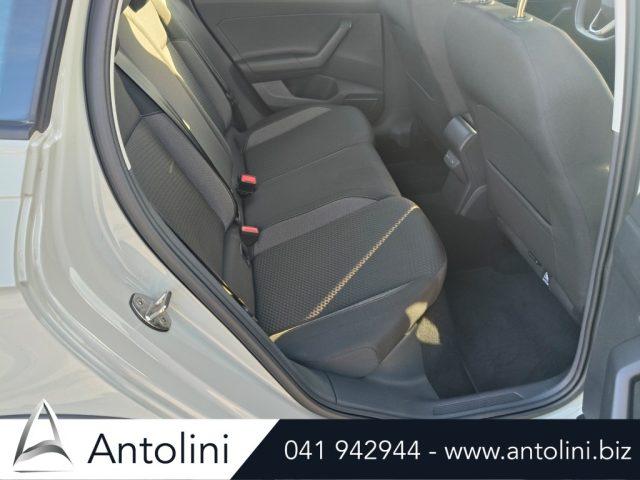 VOLKSWAGEN Taigo 1.0 TSI 115 CV DSG Life