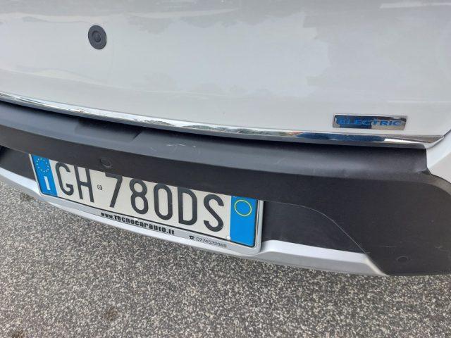 DACIA Spring Electric 45 km 28000 Predisp.carica veloce 30kw