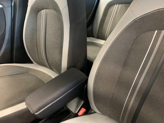 FIAT Punto 1.4 GPL 5 Porte Easypower Lounge