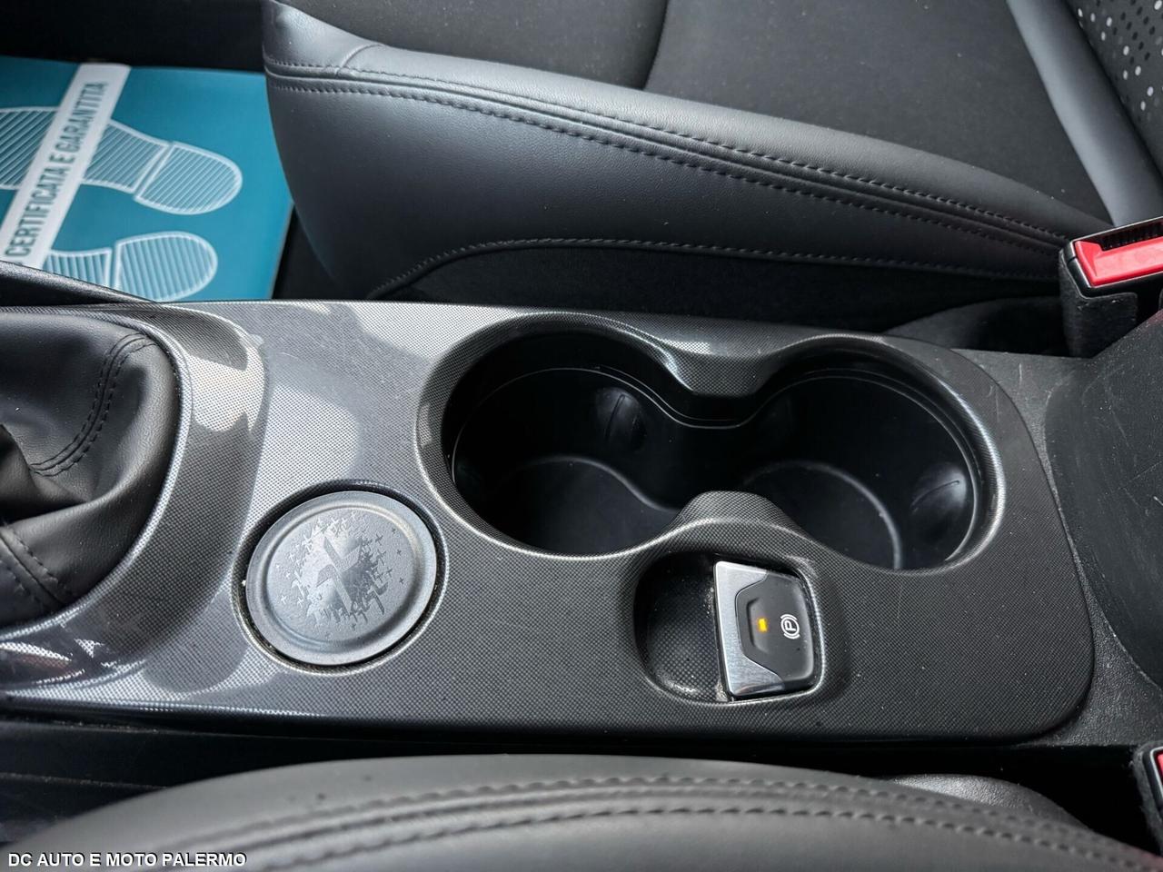 Fiat 500X 1.0 Benzina 120CV Lounge Permut.o.2021