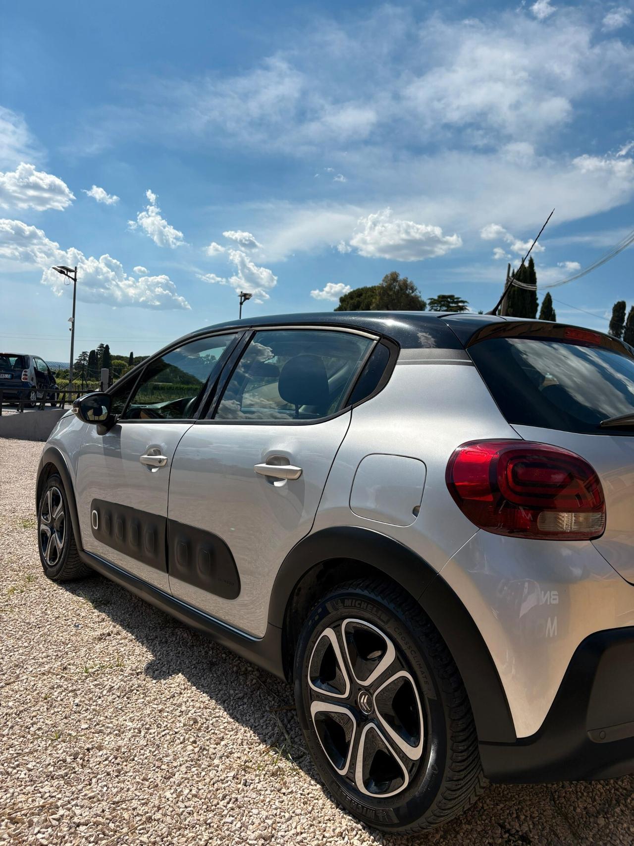 Citroen C3 PureTech 68 Live