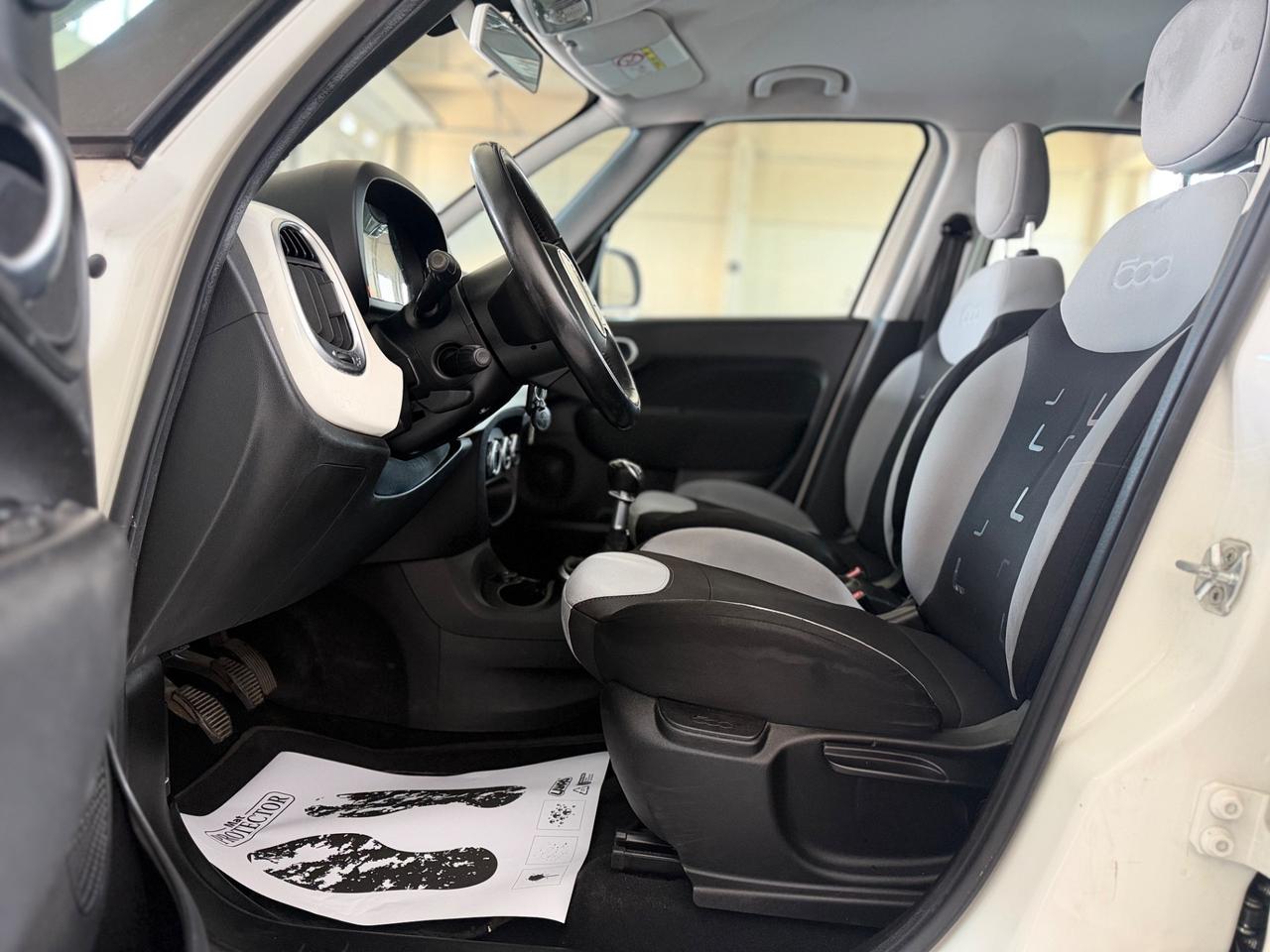 Fiat 500L 1.4 95 CV Pop Star NEOPATENTATI