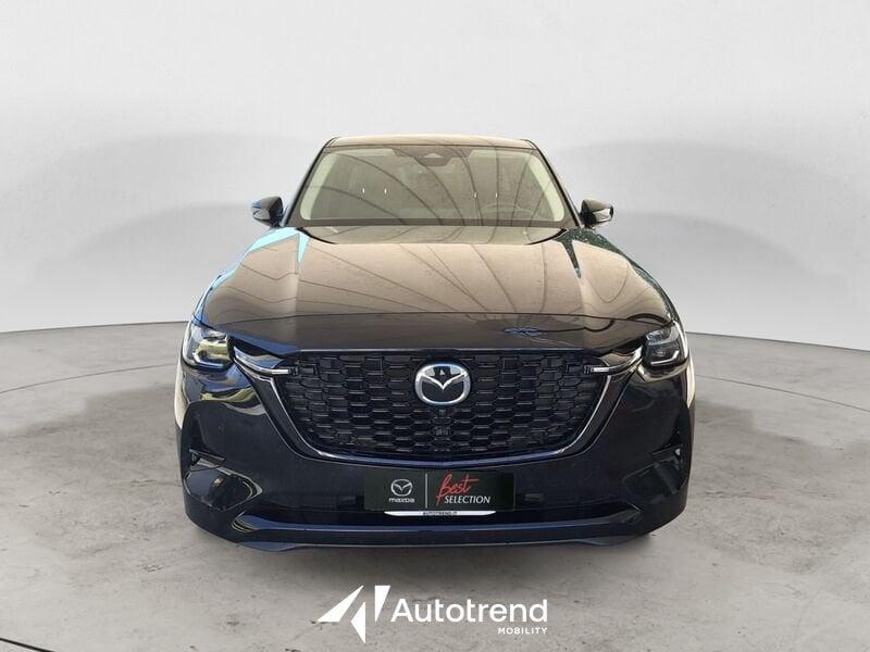 Mazda CX-60 3.3L e-Skyactiv-D 249 CV AWD M-Hybrid Automatica Homura + Comfort + Convenience & Sound + Driver & A