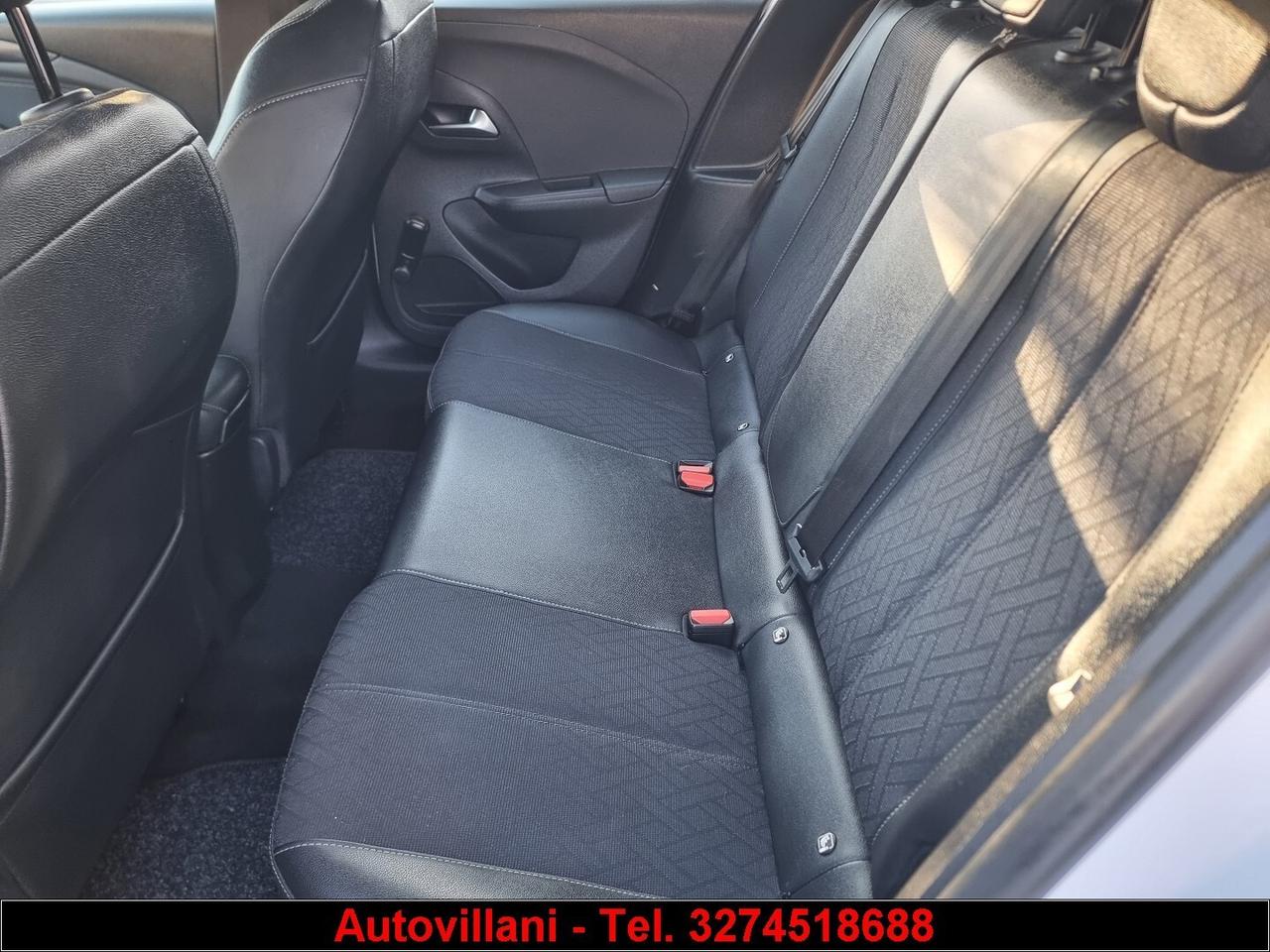OPEL CORSA 1.5D CV102 KM 28000 2023