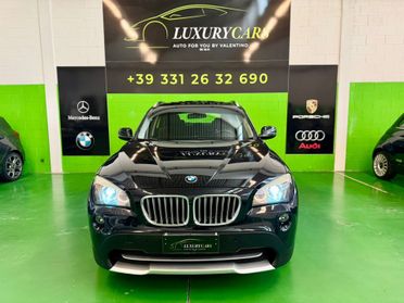 BMW X1 2.0D X-DRIVE 4X4 130KW 177CV