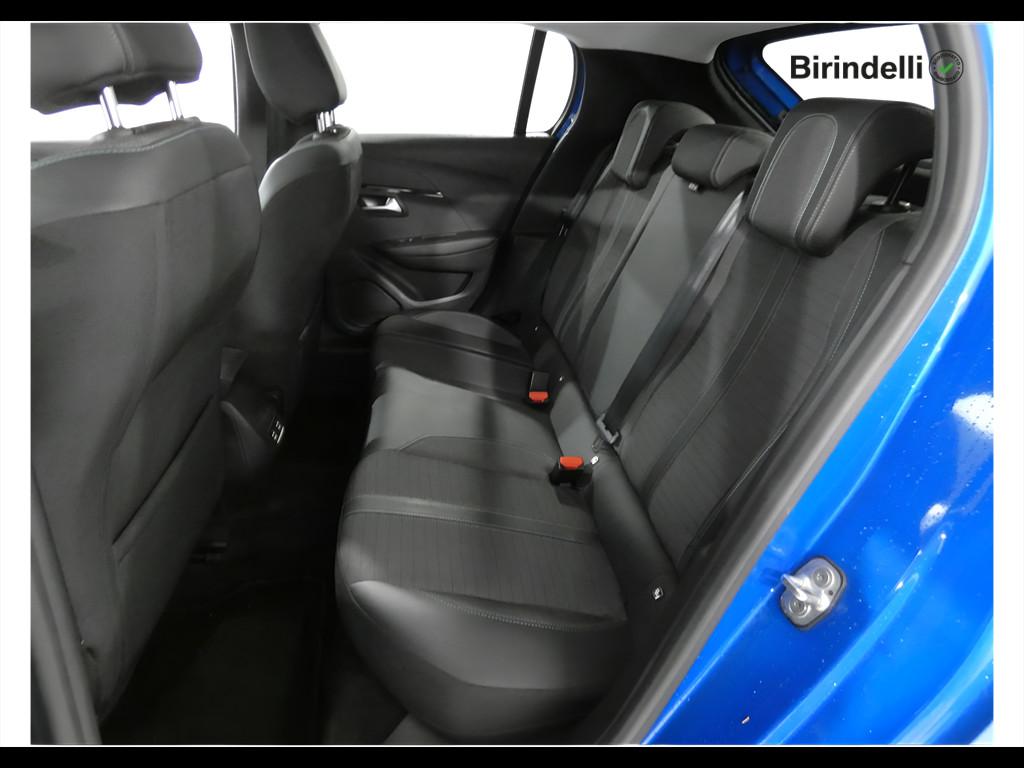 PEUGEOT 208 2ª serie - 208 PureTech 75 Stop&Start 5 porte Allure