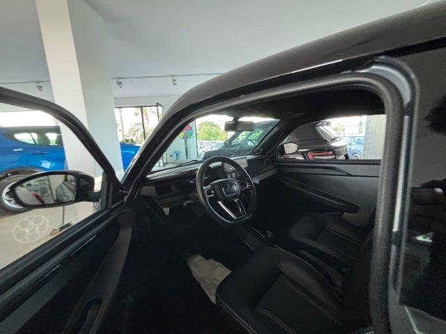 LIGIER JS 50 DCI Elite CON CARPLAY TUA DA 169.00 MENSILI