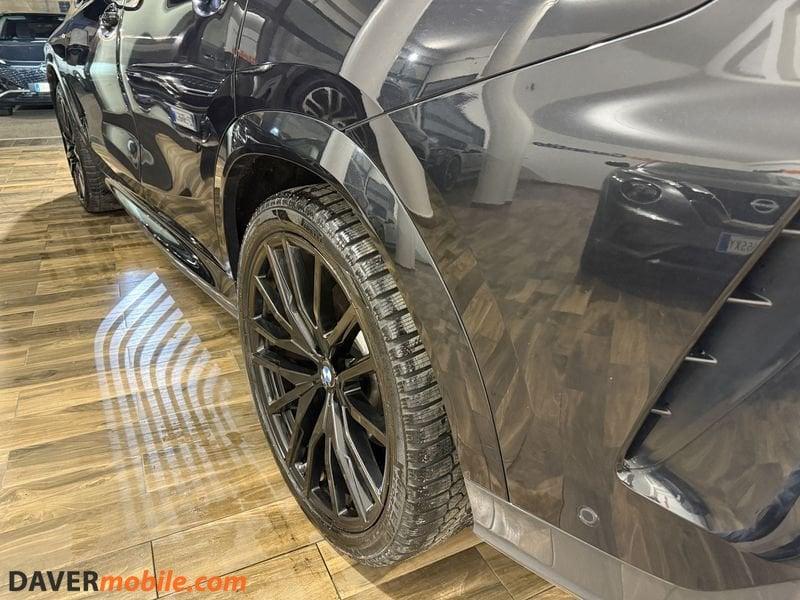 BMW X6 xDrive40d MSport autom.