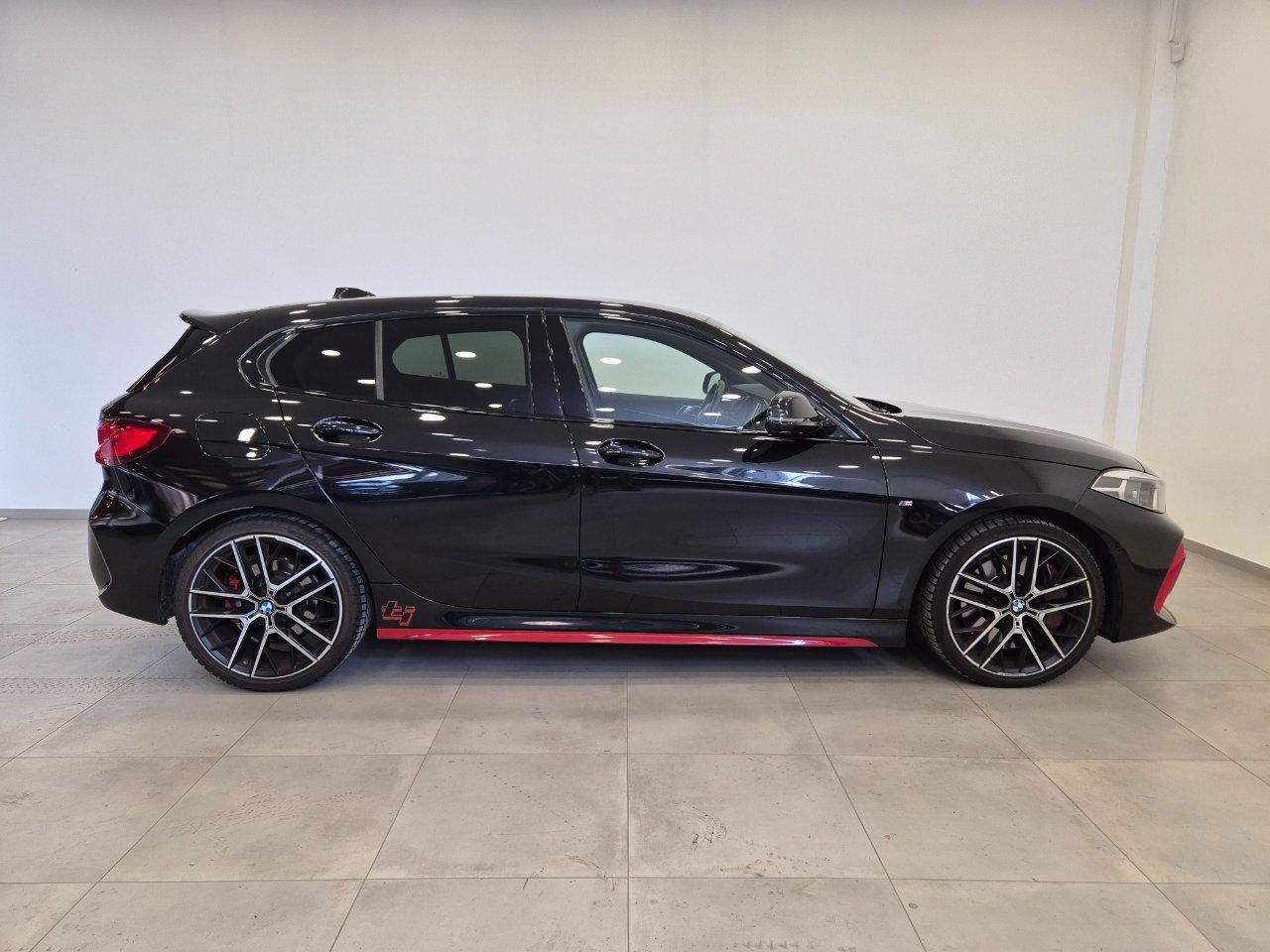 BMW 128 ti auto
